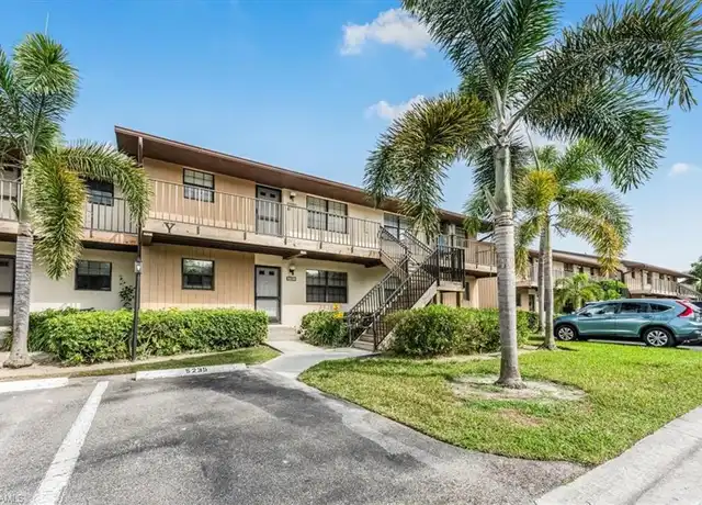 Property at 5243 Treetops Dr Unit Y203, Naples, FL, 34113, 2 beds, 2 baths, [object Object]