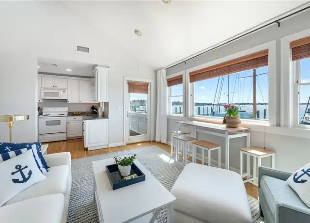 Property at 21 Brown and Howard Wharf, Newport, RI, 02840, 2 beds, 1 bath, [object Object]
