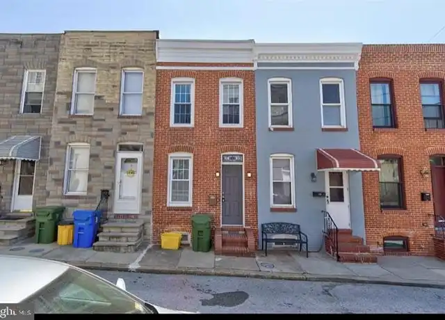 Property at 111 Bloomsberry St, Baltimore, MD, 21230, 2 beds, 1 bath, [object Object]