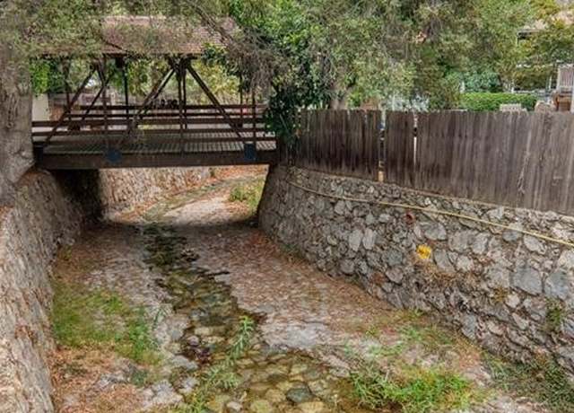 Photo of 673 Brookside Ln, Sierra Madre, CA 91024