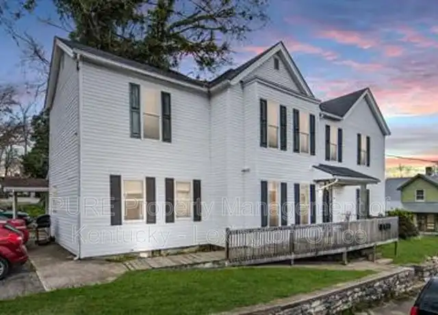 Property at 417 North St Unit 1, Richmond, KY, 40475, 1 bed, 1 bath, [object Object]