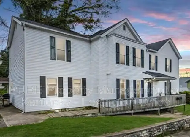 Property at 417 North St Unit 1, Richmond, KY, 40475, 1 bed, 1 bath, [object Object]
