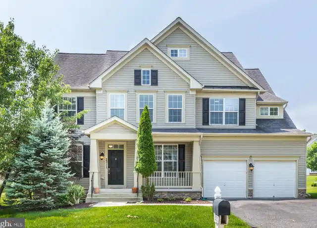 Property at 2311 Whitley Rd, Baltimore, MD, 21209, 5 beds, 3.5 baths, [object Object]