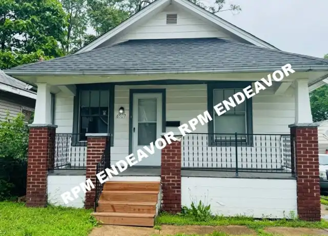 Property at 6507 Leschen Ave, Saint Louis, MO, 63121, 2 beds, 1 bath, [object Object]