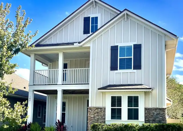 Property at 142 Jackrabbit Trl, Ponte Vedra, FL, 32081, 4 beds, 3.5 baths, [object Object]