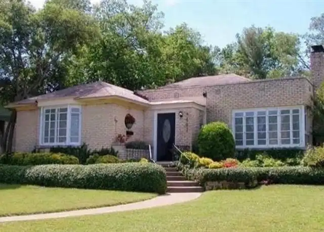 Property at 6402 Vickery Blvd, Dallas, TX, 75214, 2 beds, 1 bath, [object Object]