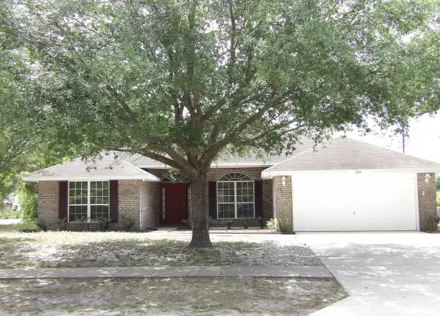 Property at 1189 Anderson St, Deltona, FL, 32725, 4 beds, 2 baths, [object Object]