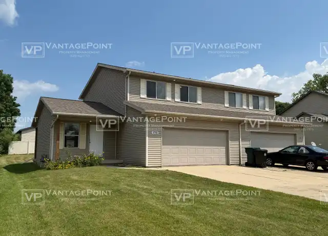Property at 1792 Cabinet Maker Ct, Green Bay, WI, 54303, 3 beds, 2.5 baths, [object Object]