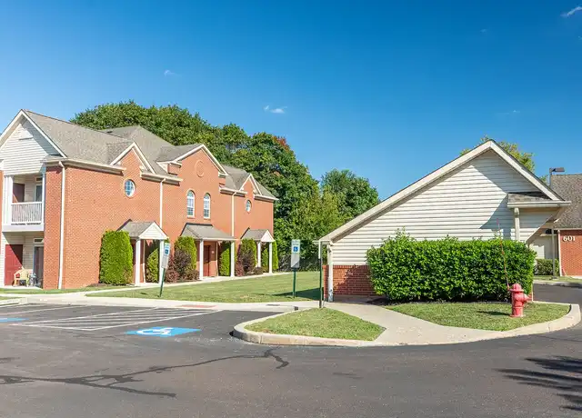 Property at LakeView Park Apartments - 601 Lakeview Dr, Royersford, PA, 19468, 2 beds, 2 baths, [object Object]