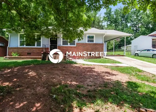 Property at 815 Wilbrown Cir, Charlotte, NC, 28217, 3 beds, 1 bath, [object Object]