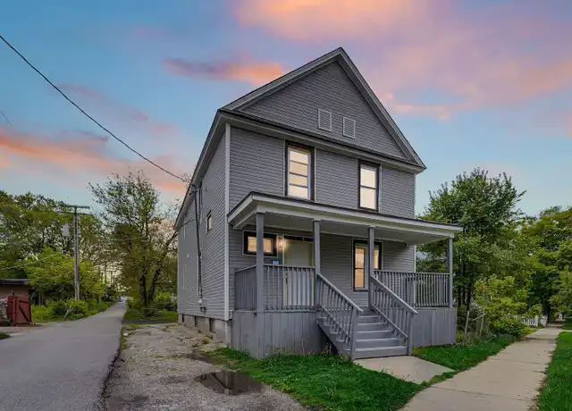 Property at 515 George Ave Unit 1, Waukegan, IL, 60085, 3 beds, 1 bath, [object Object]