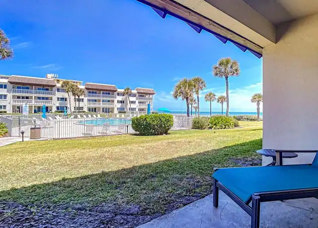 Property at 3663 S Atlantic Ave Unit 14A, New Smyrna Beach, FL, 32169, 2 beds, 2 baths, [object Object]