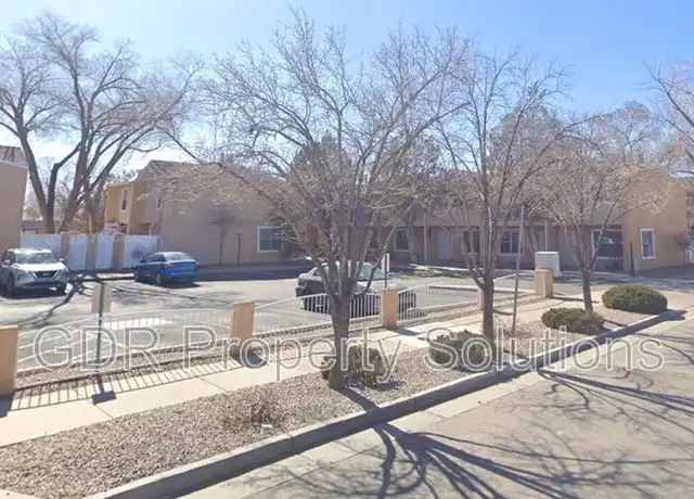 Property at 706 Fruit Ave NW, Albuquerque, NM, 87102, 2 beds, 1.5 baths, [object Object]