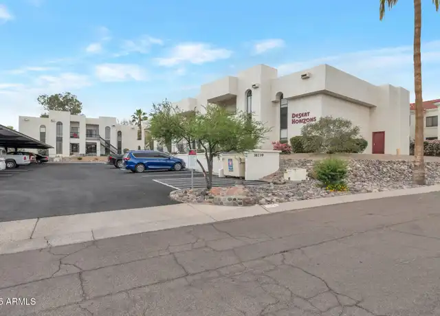 Property at 16739 E El Lago Blvd #205, Fountain Hills, AZ, 85268, 2 beds, 2 baths, [object Object]