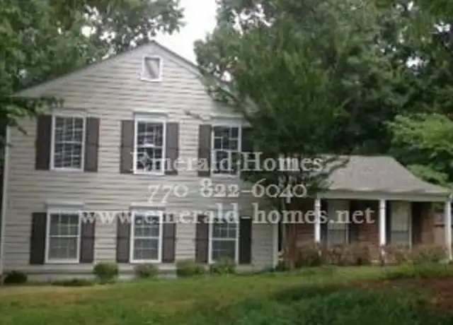 Property at 3673 Corners Way, Peachtree Corners, GA, 30092, 3 beds, 2.5 baths, [object Object]