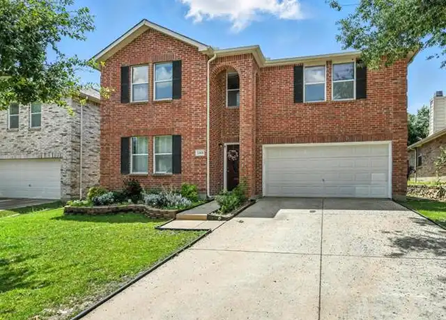 Property at 12631 Vandelia St, Frisco, TX, 75035, 4 beds, 2.5 baths, [object Object]