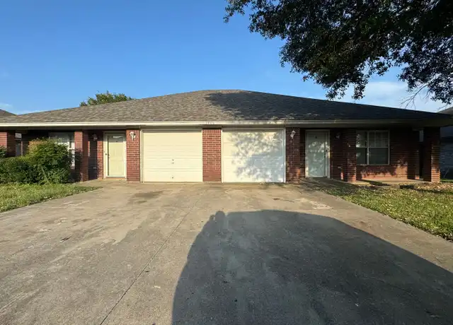 Property at 3406 Toledo Dr Unit B, Killeen, TX, 76542, 2 beds, 2 baths, [object Object]