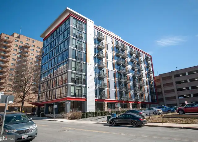 Property at 1320 Fenwick Ln #307, Silver Spring, MD, 20910, 1 bed, 1 bath, [object Object]