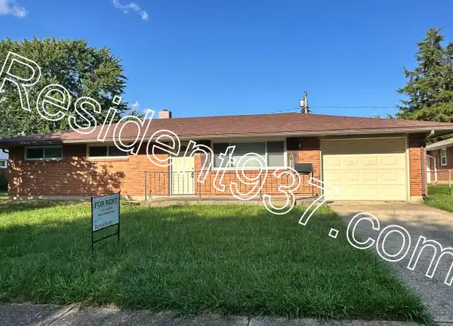 Property at 5826 Hinckley Ct, Dayton, OH, 45424, 3 beds, 2 baths, [object Object]