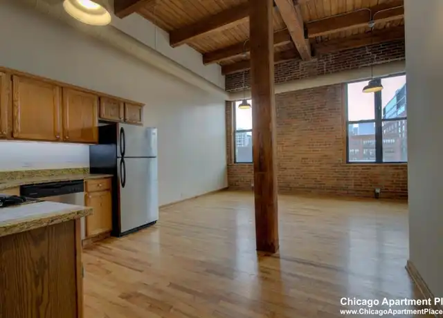 Property at 216 N May St, Chicago, IL, 60607, 3 beds, 2 baths, [object Object]