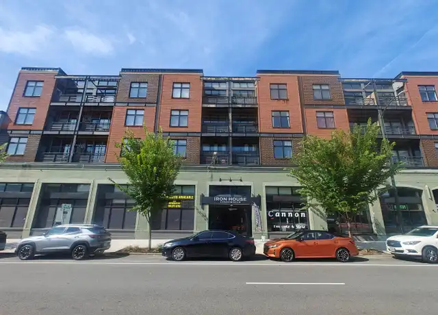 Property at 1333 W Broad St #306, Richmond, VA, 23220, 1 bed, 1 bath, [object Object]