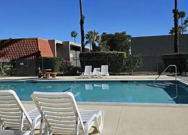Property at 2166 N Indian Canyon Dr Unit B, Palm Springs, CA, 92262, 3 beds, 1.5 baths, [object Object]
