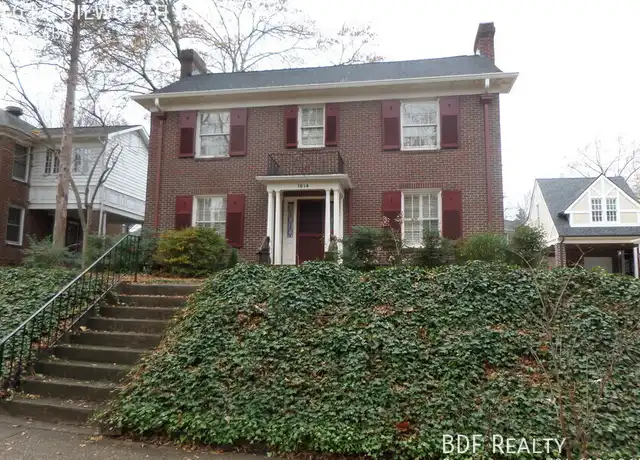 Property at 1614 Dilworth Rd E, Charlotte, NC, 28203, 3 beds, 3.5 baths, [object Object]
