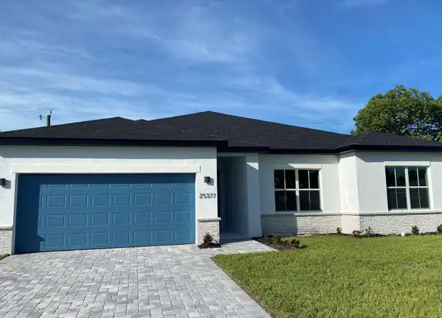 Property at 25377 Doredo Dr, Punta Gorda, FL, 33955, 4 beds, 3 baths, [object Object]