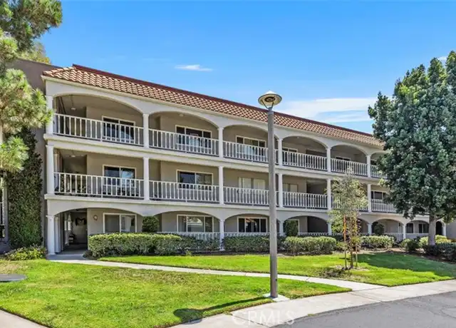 Property at 3501 Bahia Blanca W Unit 3A, Laguna Woods, CA, 92637, 3 beds, 2 baths, [object Object]