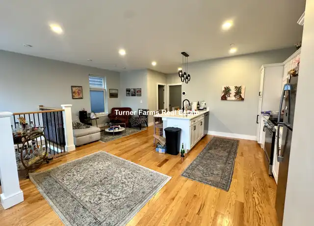 Property at 16 Baker Ct Unit 2, Dorchester, MA, 02125, 4 beds, 3 baths, [object Object]