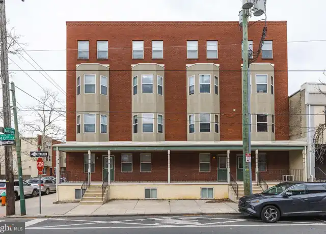 Property at 4021 Baring St Unit 4, Philadelphia, PA, 19104, 2 beds, 2 baths, [object Object]