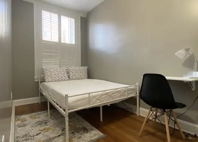Property at 511 S Wolfe St Unit A, Baltimore, MD, 21231, 1 bed, 1.5 baths, [object Object]