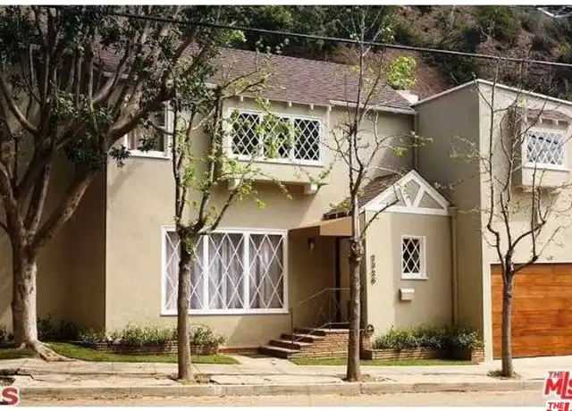 Property at 2326 Canyon Dr, Los Angeles, CA, 90068, 3 beds, 2 baths, [object Object]