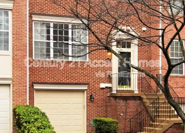 Property at 7715 Rachael Whitney Ln, Alexandria, VA, 22315, 3 beds, 2.5 baths, [object Object]