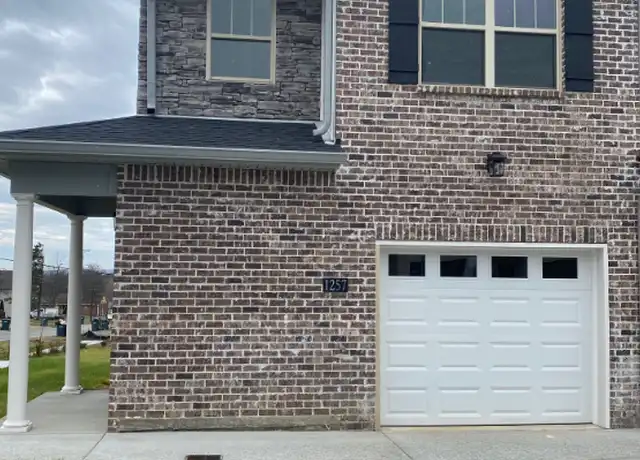 Property at 1257 Bluebird Rd, Lebanon, TN, 37087, 3 beds, 2.5 baths, [object Object]