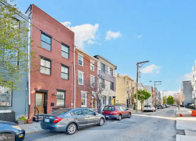 Property at 2142 E Arizona St, Philadelphia, PA, 19125, 3 beds, 1.5 baths, [object Object]