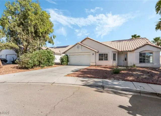Property at 3104 Aristotle Ave, North Las Vegas, NV, 89031, 3 beds, 2 baths, [object Object]