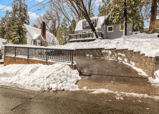 Photo of 284 Walnut Dr, Lake Arrowhead, CA 92352