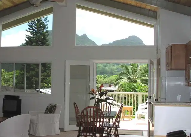 Property at 1346 Kukana Pl, Kailua, HI, 96734, 2 beds, 1 bath, [object Object]