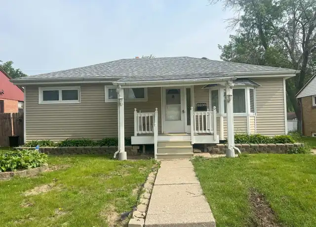 Property at 8230 W Luscher Ave, Milwaukee, WI, 53218, 3 beds, 1 bath, [object Object]