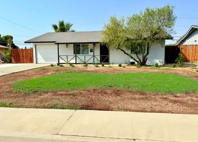 Property at 6316 Sundale Ave, Bakersfield, CA, 93309, 2 beds, 1 bath, [object Object]