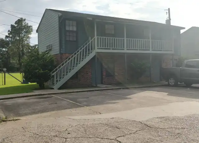 Property at 704 Bonin Rd Unit A, Lafayette, LA, 70508, 1 bed, 1 bath, [object Object]