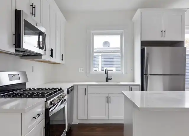 Property at 92 Day St Unit 3, Jamaica Plain, MA, 02130, 4 beds, 2 baths, [object Object]
