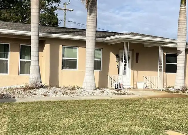 Property at 5571 47th Ave N, Kenneth City, FL, 33709, 2 beds, 1 bath, [object Object]