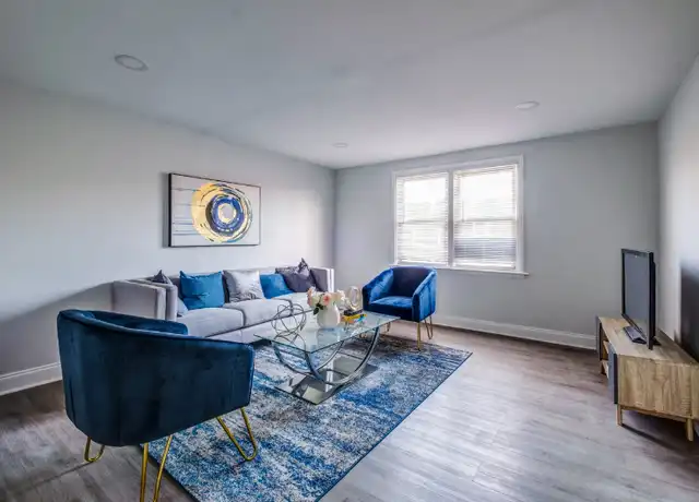 Property at 6300 Carnation St Unit A138, Philadelphia, PA, 19144, 1 bed, 1 bath, [object Object]