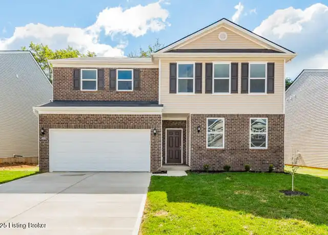 Property at 4028 White Pine Ln, La Grange, KY, 40031, 4 beds, 2.5 baths, [object Object]