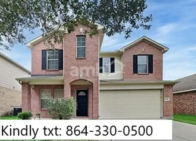Property at 729 Dockside Ter, Katy, TX, 77450, 4 beds, 2.5 baths, [object Object]