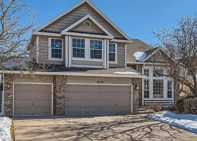 Property at 2645 S Kline Cir, Lakewood, CO, 80227, 3 beds, 2.5 baths, [object Object]