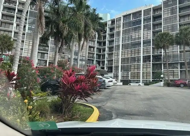Property at 200 Leslie Dr #616, Hallandale Beach, FL, 33009, 1 bed, 1.5 baths, [object Object]