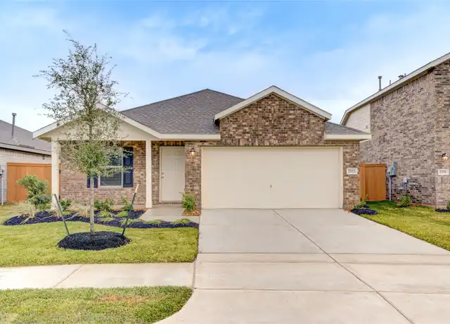 Property at 27022 Breakaway Ln, Katy, TX, 77493, 4 beds, 2 baths, [object Object]